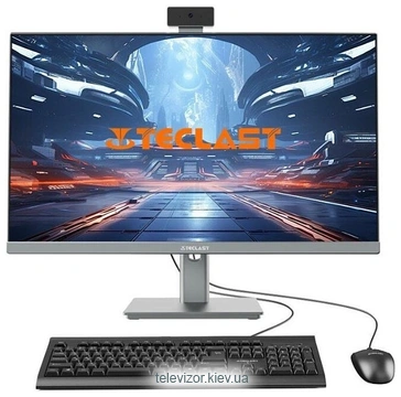 Teclast V27 Air 2K 12450H16G1TKL HJ