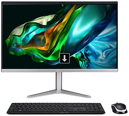 Acer Aspire C24-1300 DQ.BL0CD.005