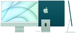 Apple iMac M1 2021 24" (MGPJ3)