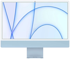 Apple iMac M1 2021 24" Z14M000DJ