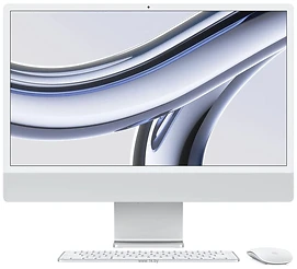 Apple iMac M3 2023 24" MQR93PA/A