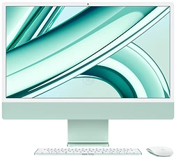 Apple iMac M3 2023 24" MQRA3