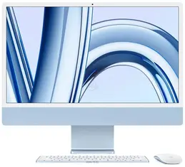 Apple iMac M3 2023 24" Z197000DV