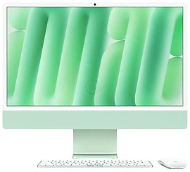 Apple iMac M4 2024 16GB/256GB (10 , )