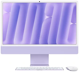 Apple iMac M4 2024 16GB/256GB (8 , )