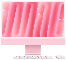 Apple iMac M4 2024 16GB/256GB (8 , )