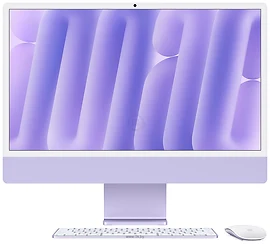 Apple iMac M4 2024 16GB/512GB (10 , )
