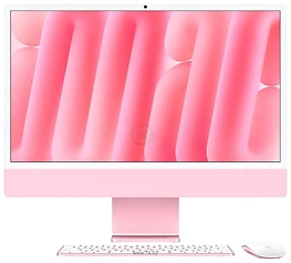 Apple iMac M4 2024 16GB/512GB (10 , )