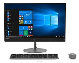 Lenovo IdeaCentre 730S-24IKB (F0DX001ERK)