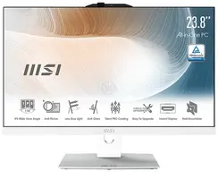 MSI Modern AM242P 12M-216RU