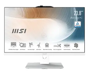 MSI Modern AM242TP 12M-214XRU