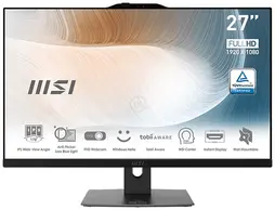 MSI Modern AM272P 12M-229XRU