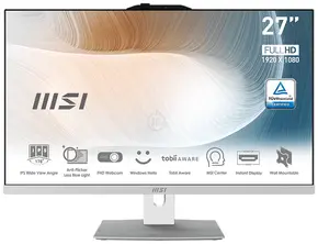 MSI Modern AM272P 12M-238XRU