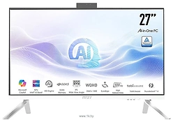 MSI Modern AM273Q AI 1UM-047XRU