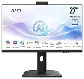 MSI Modern AM273QP AI 1UM-004RU