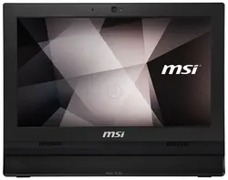 MSI Pro 16T 10M-072RU 9S6-A61811-205