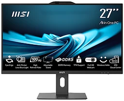 MSI Pro AP272P 14M-627XRU 9S6-AF8321-800