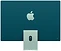 Apple iMac M3 2023 24" MQRA3