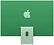 Apple iMac M4 2024 16GB/256GB (10 , )