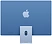 Apple iMac M4 2024 16GB/256GB (10 , )