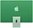 Apple iMac M4 2024 16GB/256GB (8 , )