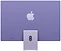 Apple iMac M4 2024 16GB/256GB (10 , )