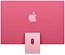 Apple iMac M4 2024 16GB/256GB (8 , )