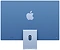 Apple iMac M4 2024 16GB/256GB (8 , )