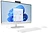 HP 27-cr0036ny 8G4J4EA