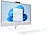 HP Pavilion 27-ca2020ny 8G4H9EA