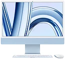 Apple iMac M3 2023 24" MQRQ3