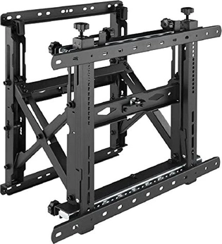 Equip 650352 45"-70" Pop-Out-Videowandhalterung