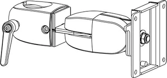 Ergotron DS100