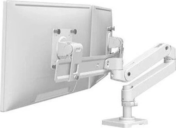 Ergotron LX Pro Dual Direct, 