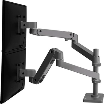 Ergotron LX Pro Dual,   ,  , 