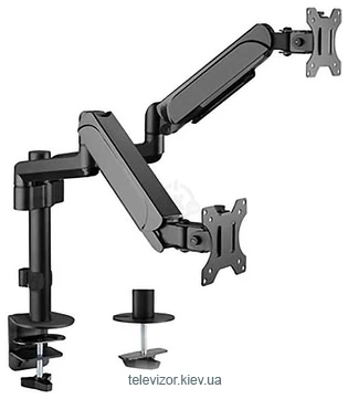 Gembird MA-DA2P-01