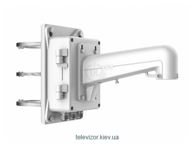 Hikvision DS-1602ZJ-box-pole