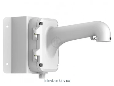 Hikvision DS-1604ZJ-corner