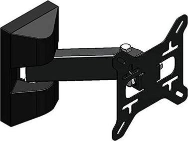 Leyf,   swiveling, tiltable