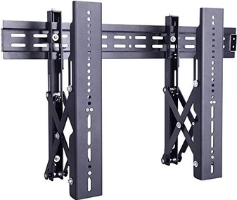 Multibrackets M Public Video,   Push