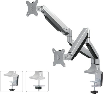 Neomounts NM-D750DSILVER