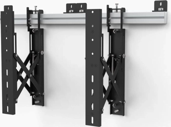 SMS Multi display wall+ PW010020