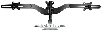 SilverStone SST-ARM31BS