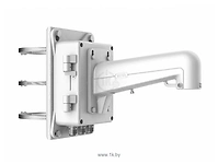 Hikvision DS-1602ZJ-box-pole
