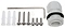 Dahua DH-PFA136