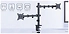 Gembird MA-D2-03