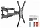 Gembird WM-60ST-01