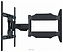 Gembird WM-75ST-02