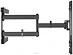 Gembird WM-80ST-05