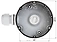 Hikvision DS-1280ZJ-DM18